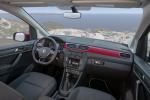 Volkswagen Caddy Generation Four 2015 года